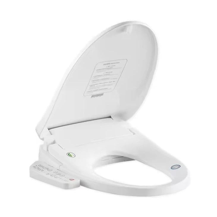 Smart Sanitation Seat