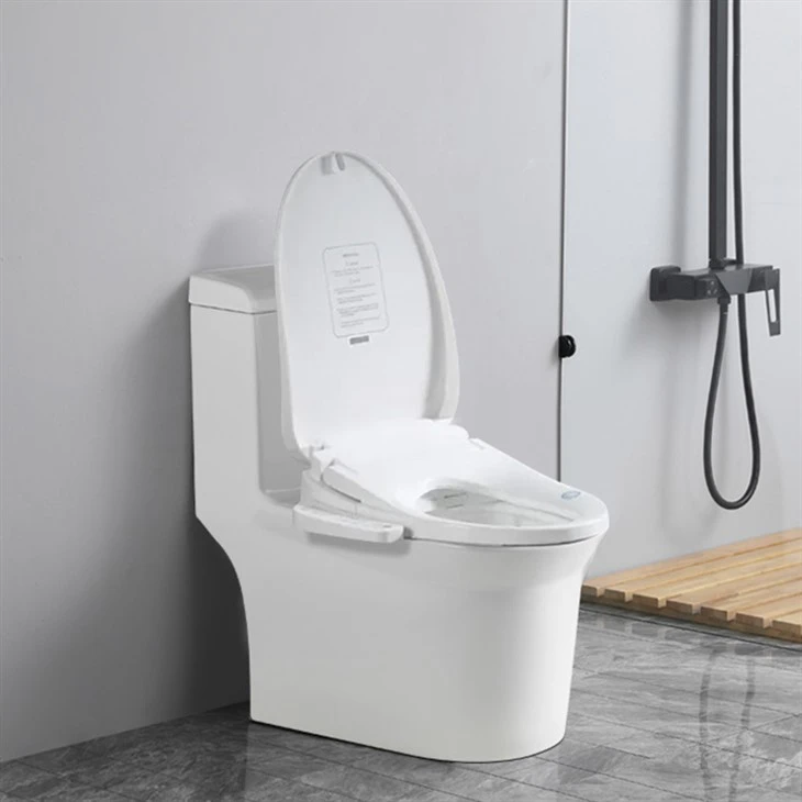 Advanced Bidet Technology